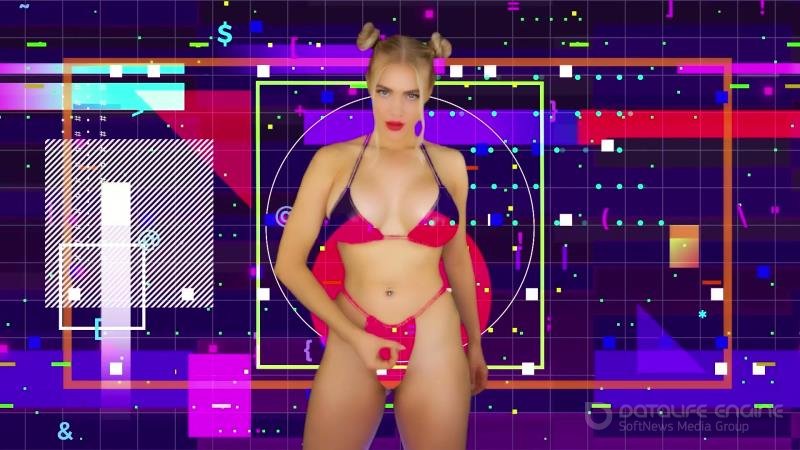 Dommelia - HHNNNGGGG [FullHD]