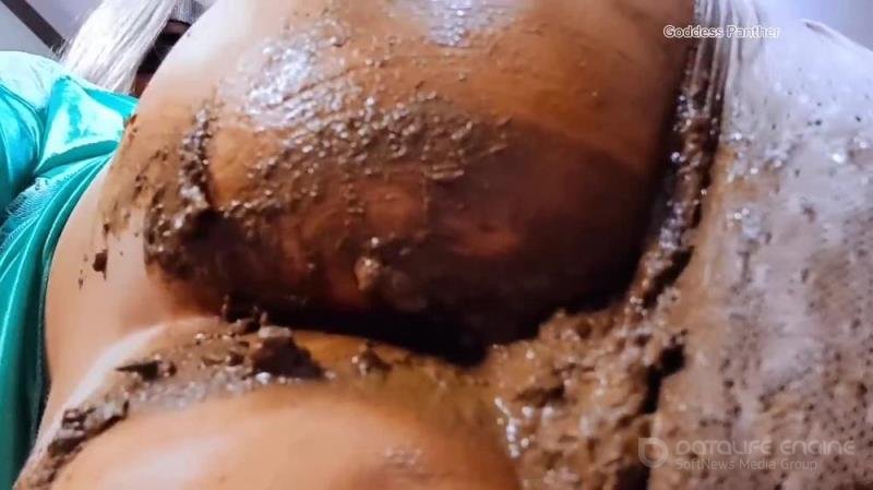 Thefartbabes – Huge Panty Poop Lover [HD]