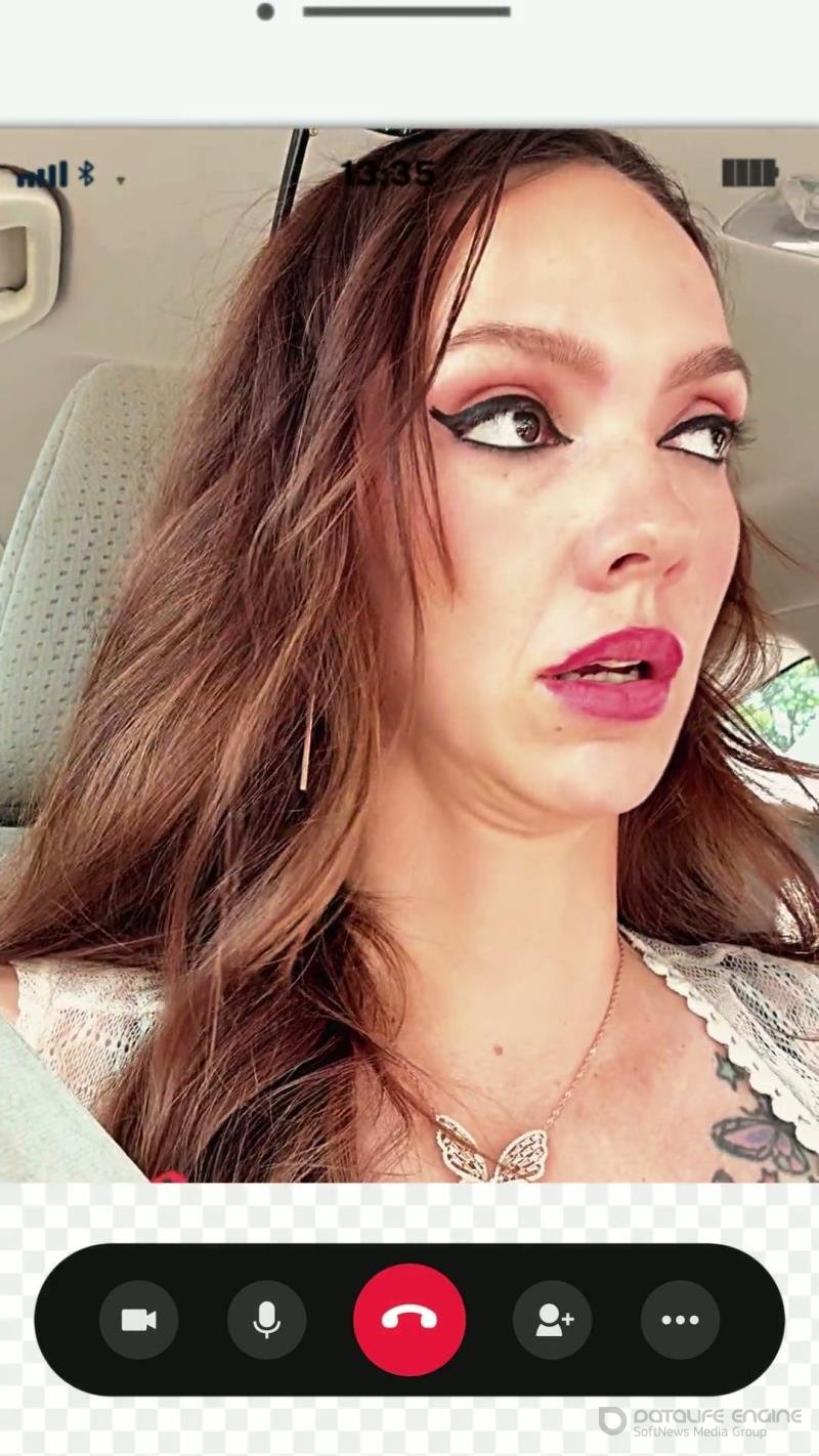Destines Dungeon - Facetime Burping GF [FullHD]