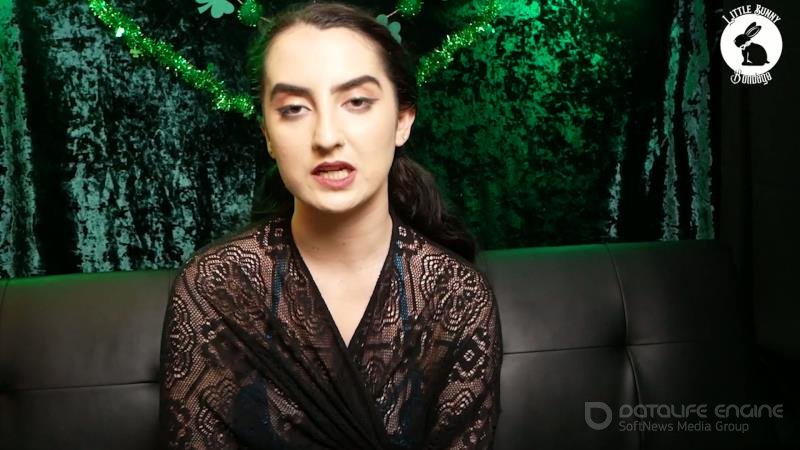 LittleBunnyB - 5 Cruel Task... Pt. 4 [FullHD]