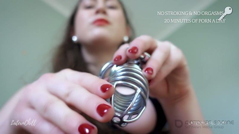 LATEXnCHILL - Locktober Rules 2024 [FullHD]