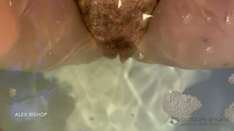 Alex Bishop - Alex Fart Cam [FullHD]