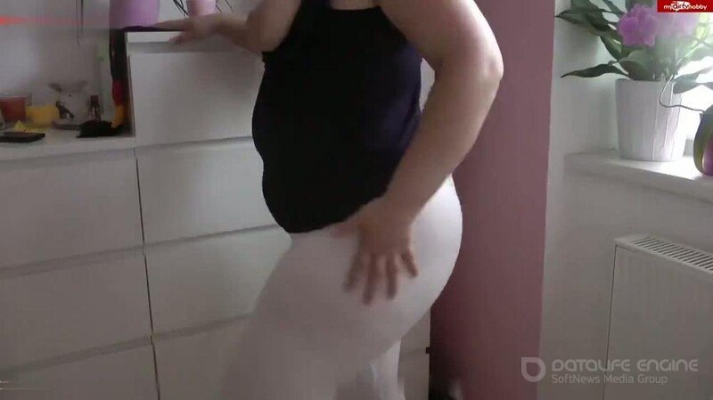 Taylor-Burton - Legginspiss [HD]