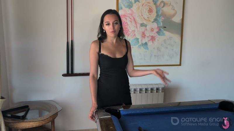 Summer Fox - Snooker Loser SPH [FullHD]
