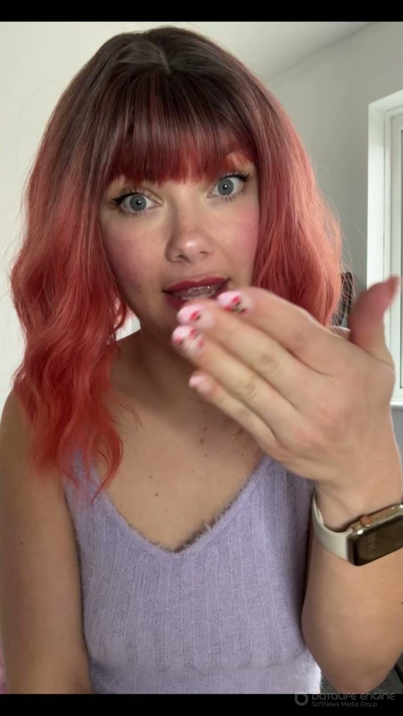Yourhikerbabe - Toilet Slavery Part 3 [FullHD]