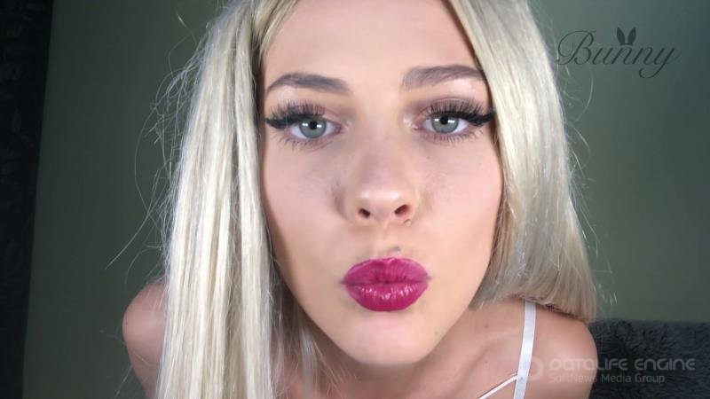 Bunny - Obsess Over My Cock [FullHD]