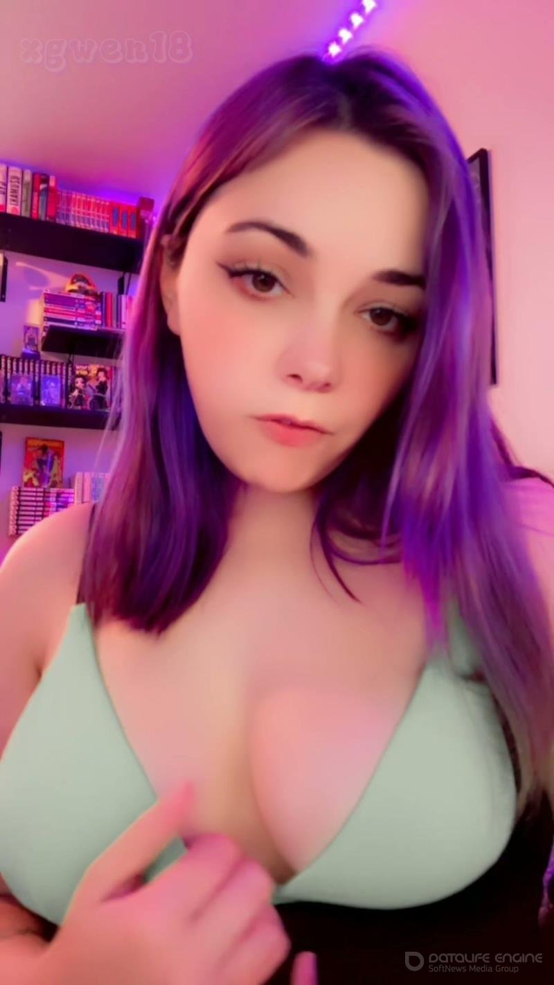 gwentaii - Cuck Control [FullHD]