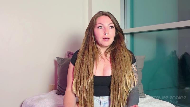 Spookybunz - Cuckold story time complete pack Part 1-4 [FullHD]