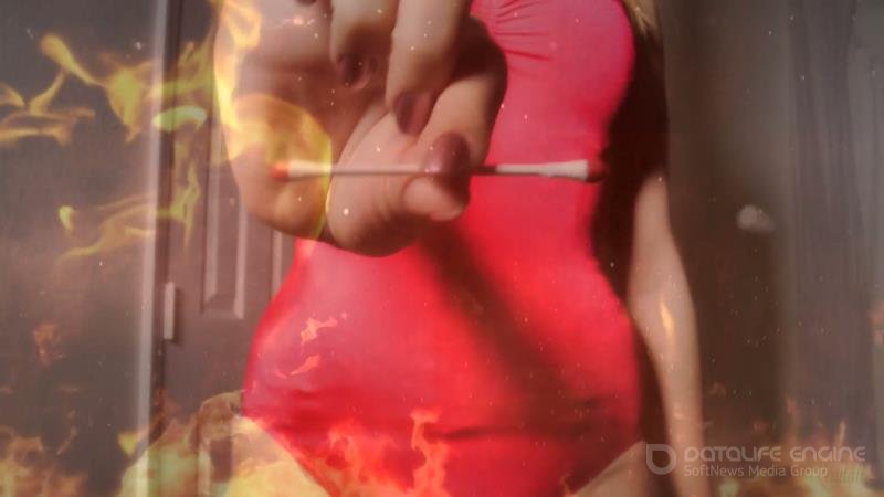 Kendall Olsen - Fuego CBT [FullHD]