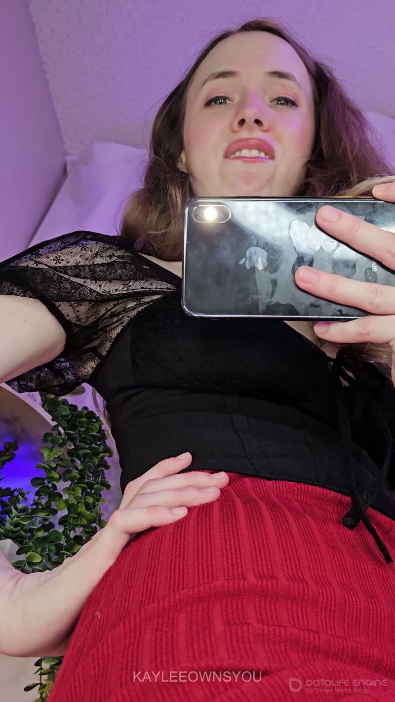 GoddessKayQueen - Piggy Loser BM Fantasy [4K]