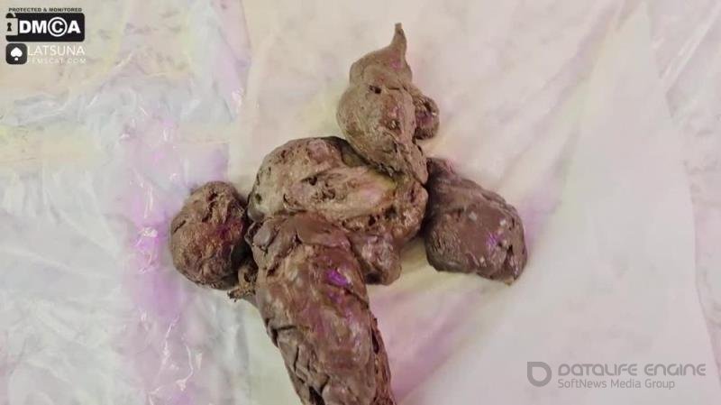 Latsuna – Skidmark Slut Duex [HD]