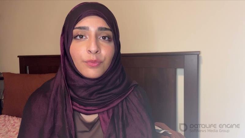 Hijabi - Cum Countdown Farsi [FullHD]
