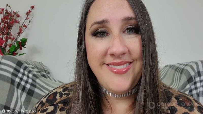 MyPrettyFeet8 - Cuckold Cock Sucking Husband [FullHD]