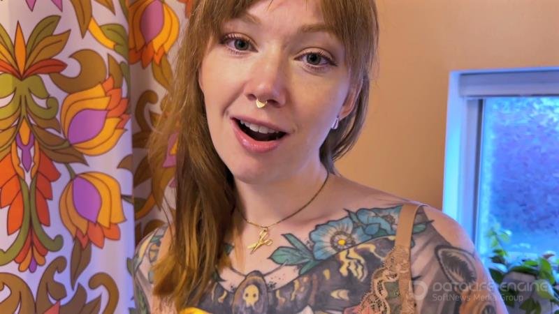 GoAskAlex - Extreme Taboo Lesbian Step Sister Wants Your Cock POV [FullHD]