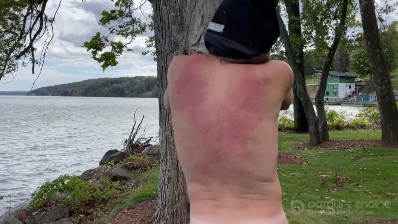 Tess NYC - The Great Outdoors [FullHD]