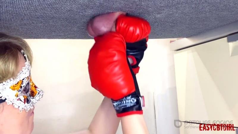 EasyCBTGirl - Boxing [FullHD]