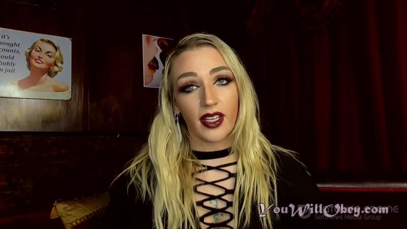 Ruby Enraylls - Five EASY Daily Slave Tasks [HD]