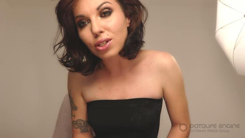 FeetFunDoll - Human ashtray [FullHD]