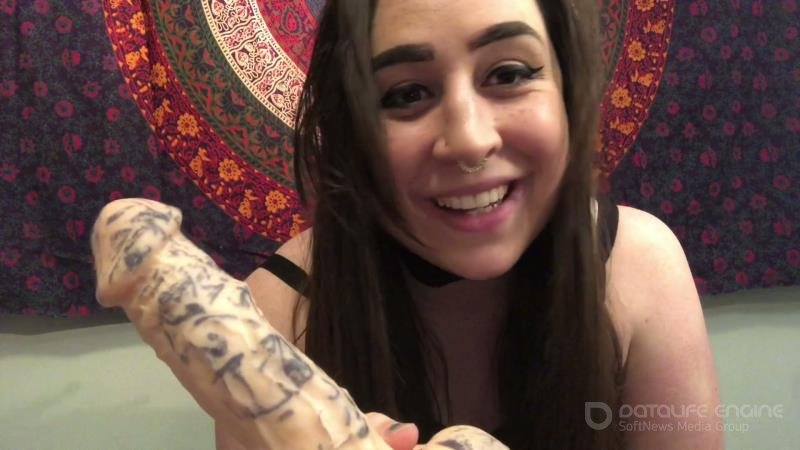 Ladyaislynn - You’re Nothing Without your Goddess [FullHD]