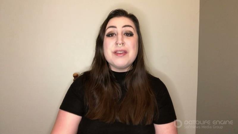 Ladyaislynn - You Get Off On Giving $ to Women Ew [FullHD]