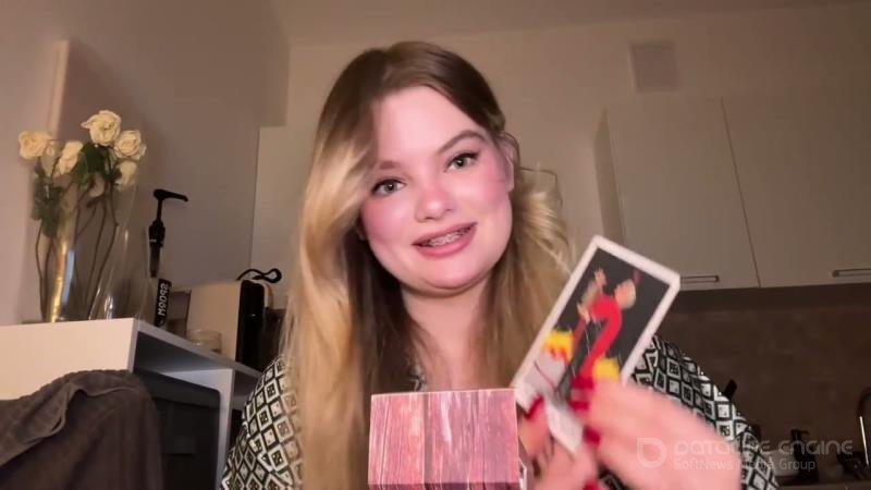 BigAss Jane - All My Tarot and Runes [HD]