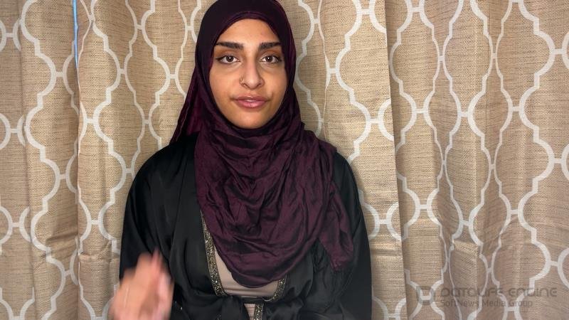 Hijabi - Daily Obedience Protocol [FullHD]