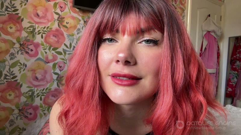 Yourhikerbabe - You Crave BBC Cum JOI [FullHD]