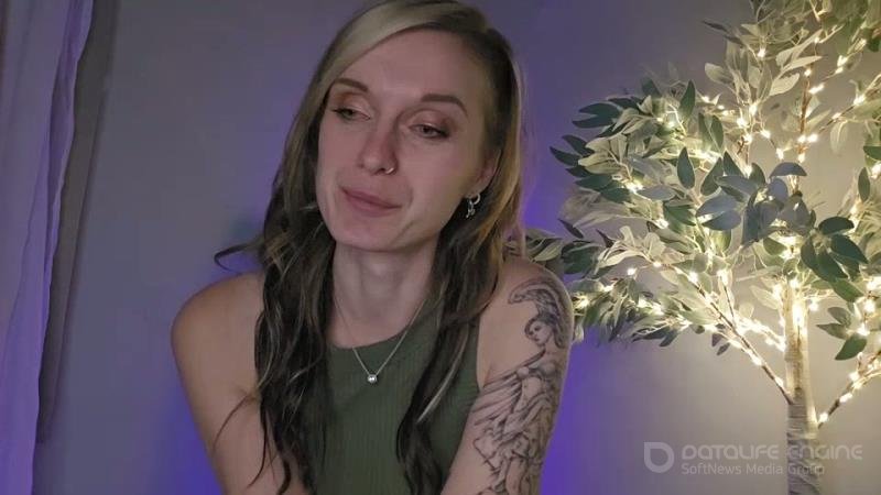 Lexi Snow - Your Wife Cheats On You With Women [SD]
