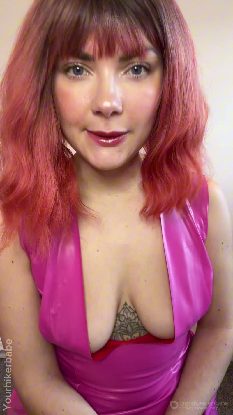 Yourhikerbabe - Sissy's Bimbofication Trash Transformation and Disposal [FullHD]