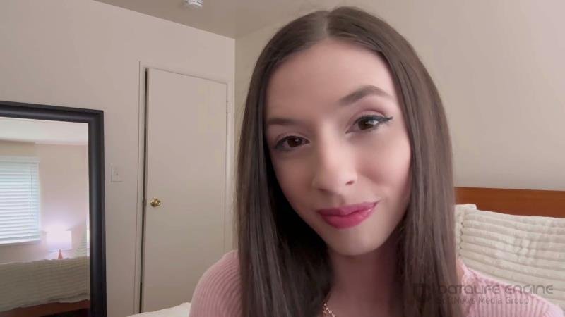 Olivia Young - Worship My Face [FullHD]