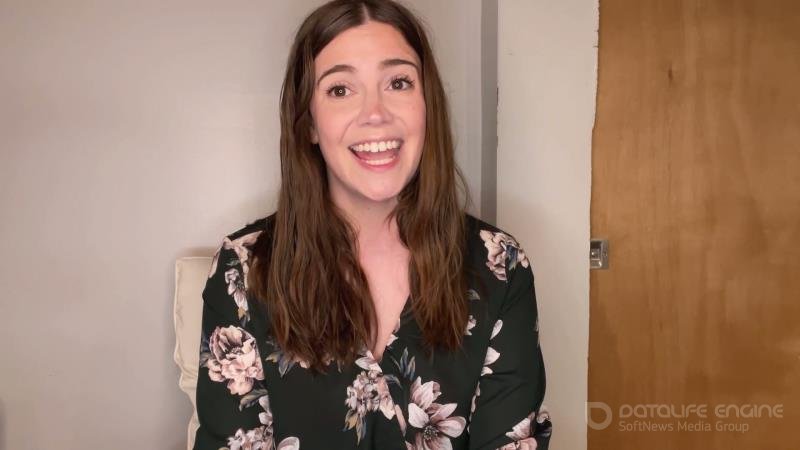 Maggierosexo - The Maggie 300 Date Shutdown [FullHD]