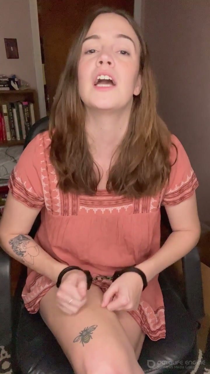 Maggierosexo - Good Girl Gone Bad [HD]