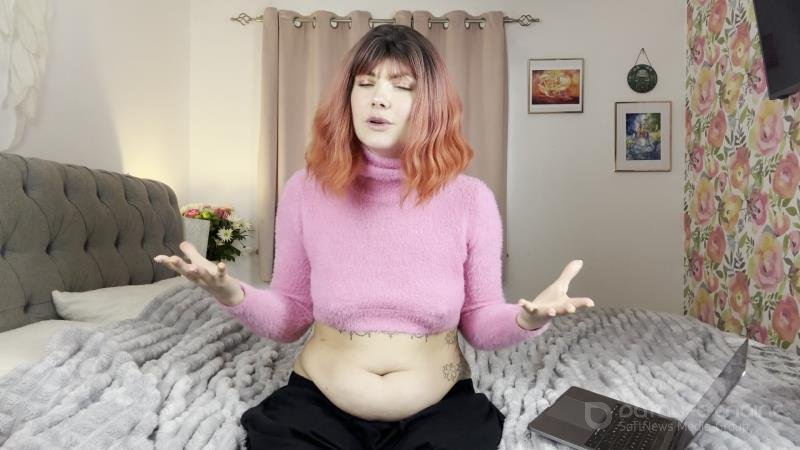 Yourhikerbabe - Vore Q and A Chit Chat [FullHD]
