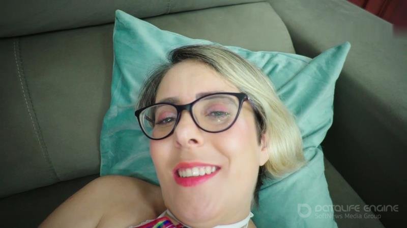 Mary Redqueen - Footjob Hot Wheels And More [FullHD]