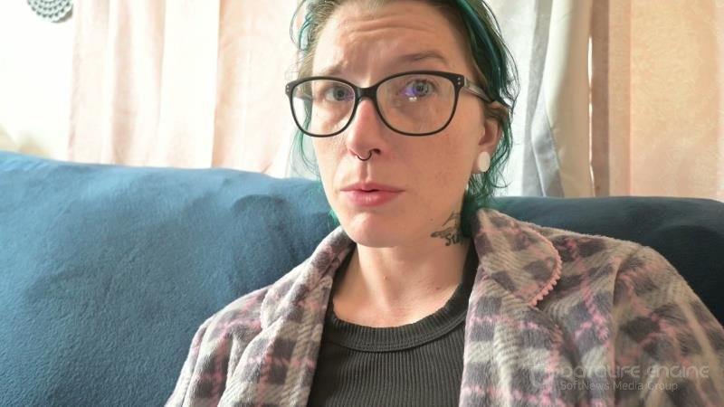 Miss Ellie - Comfy Burrito Farts [FullHD]