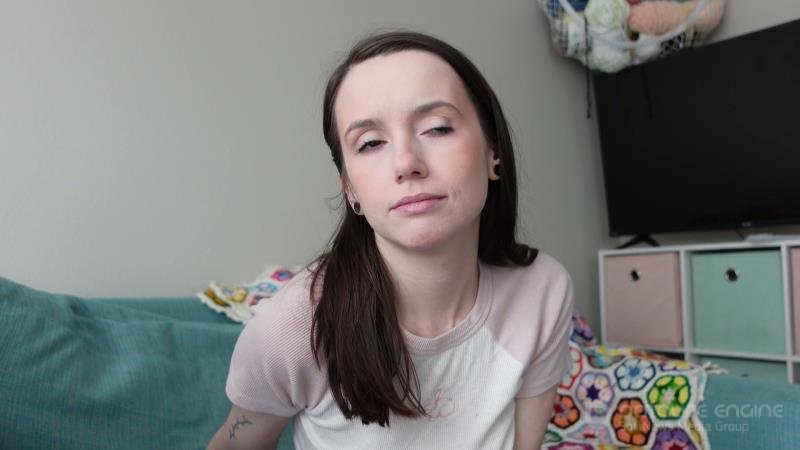 GoddessMayHere - Build A Sissy Tanya [FullHD]