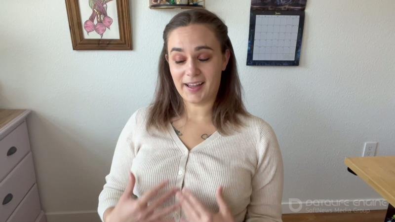 Nina Crowne - Blackmailing Your Teacher [FullHD]