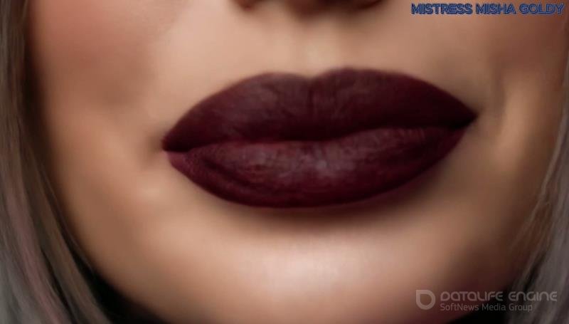 Mistress Misha Goldy - I’m Posting Your Shame… And You’re Gonna Cum To It [4K]