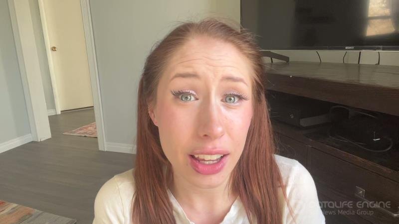 JadenRayne - I want ALL your cum Mister [FullHD]