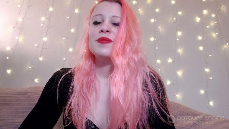 NovaSin - SPH Femdom Thesaurus Humiliation [FullHD]