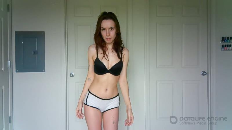 GoddessMayHere - Finger Lickin [FullHD]