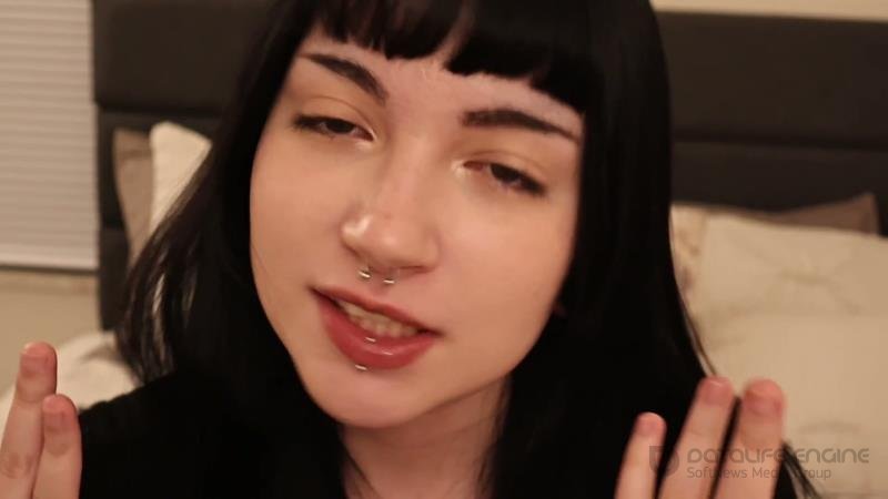 Charlotte Darling - Ask me anything [FullHD]