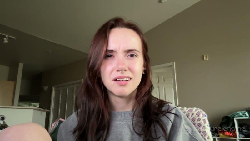 GoddessMayHere - Fuck You [FullHD]