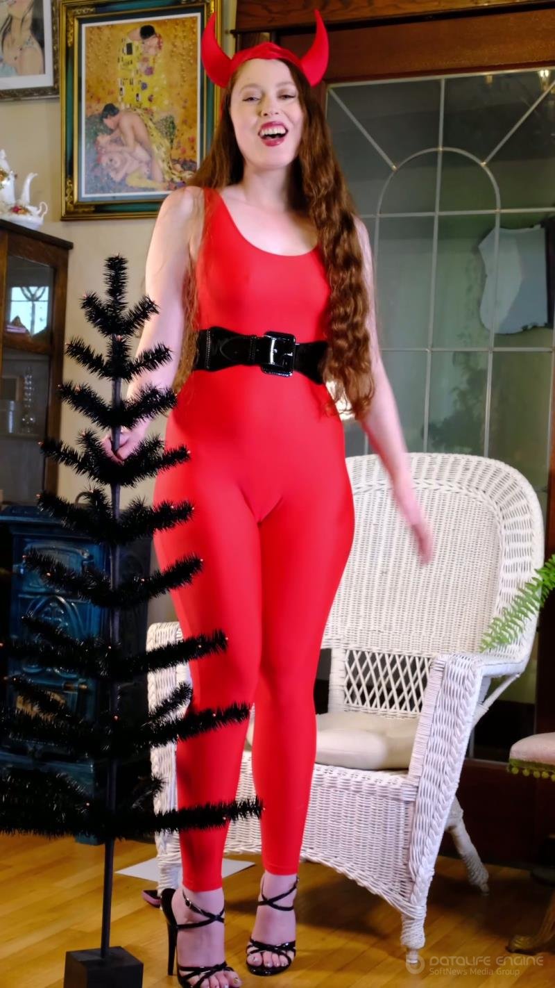 MadameBeatrix - Halloween Party Planning [FullHD]