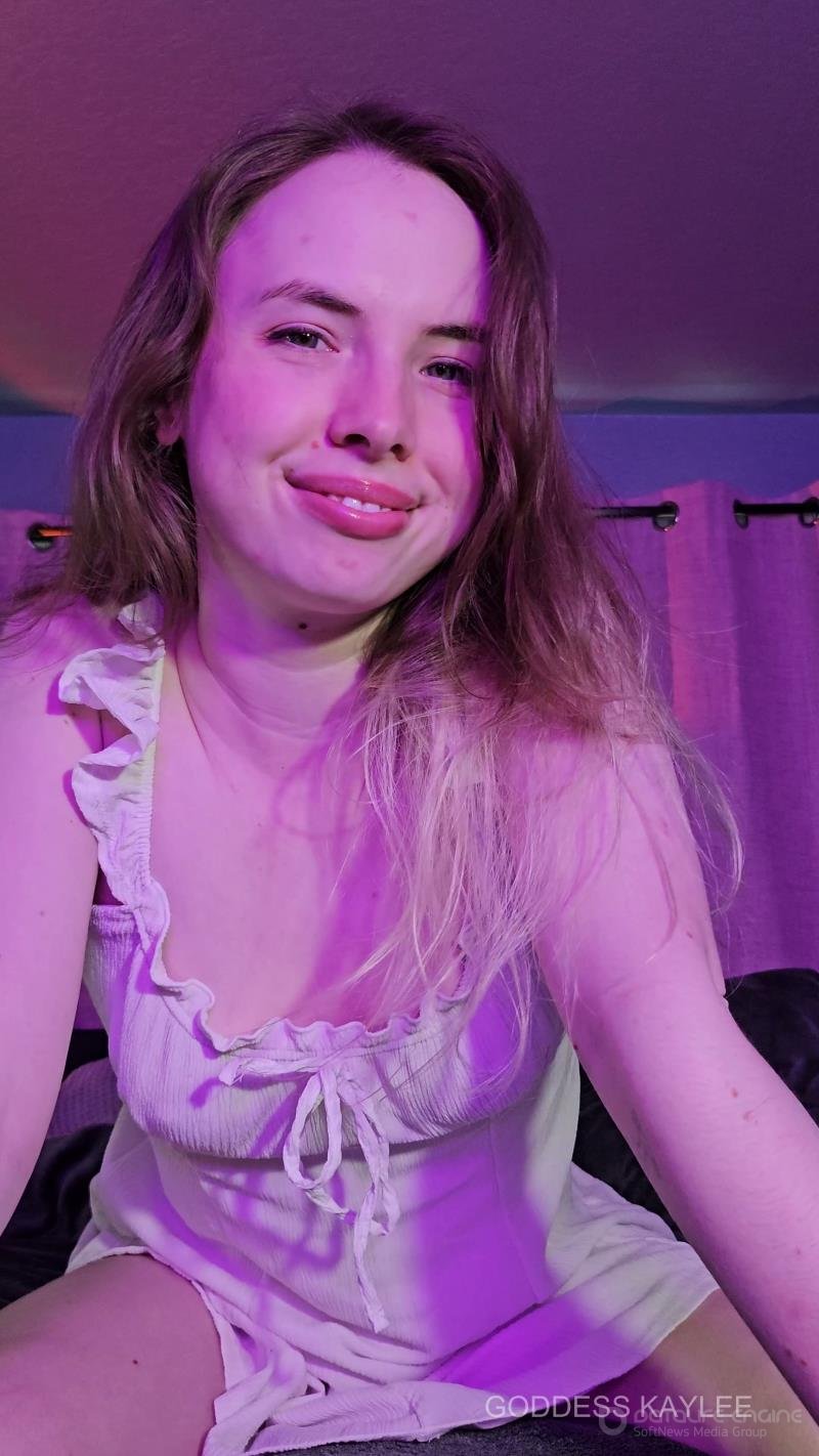 GoddessKayQueen - Pheromone Training 3 - Cuckold Cleanup Crew [4K]