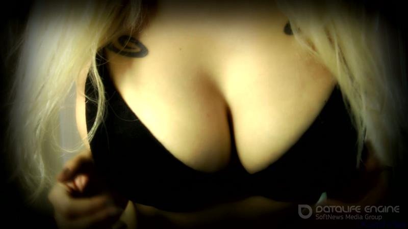 Kendall Olsen - D Cup Tit Worship [FullHD]
