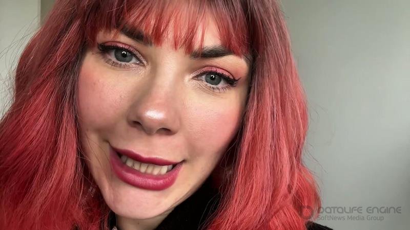 Yourhikerbabe - Vore Dentist Eats YOU [FullHD]