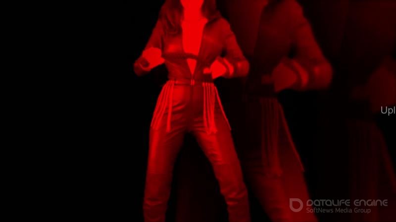 Queen Morningstar British Domme - Brain Blast [FullHD]