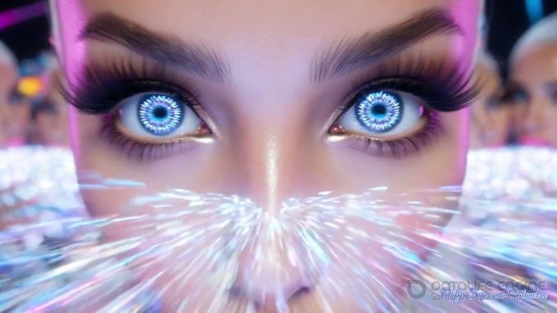 Mistress Misha Goldy - Progressive Mind Surrender Relaxation [FullHD]