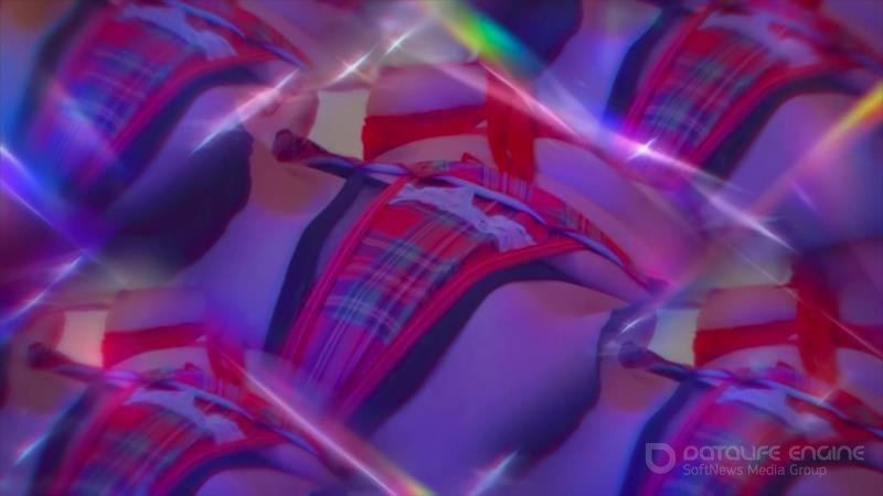 Jenna St James - Chastity strip club [FullHD]